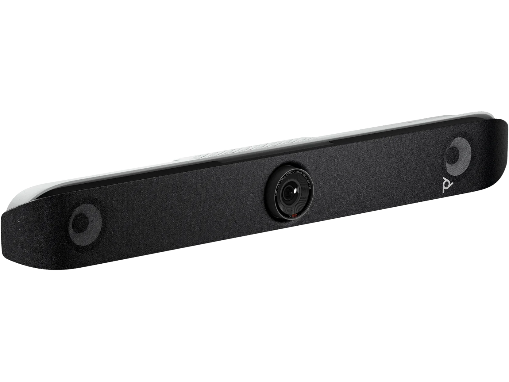 All-In-One X52 Poly Bar Studio Video