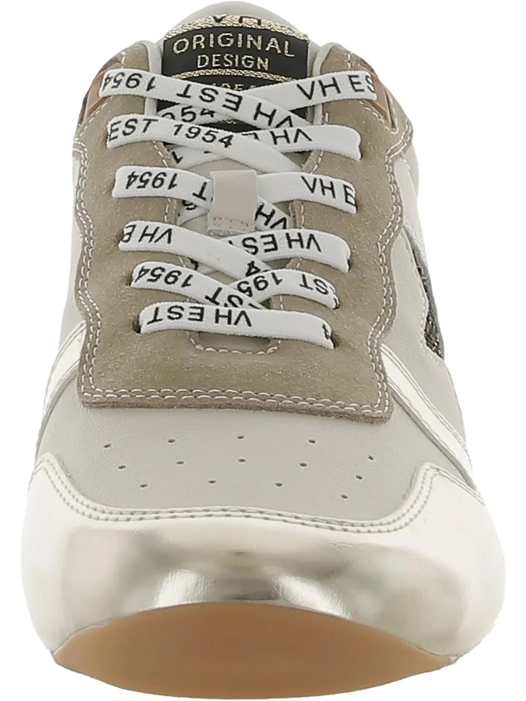 Sneakers Hair Casual Major Havana Lifestyle and Fashion Womens Vintage Calf