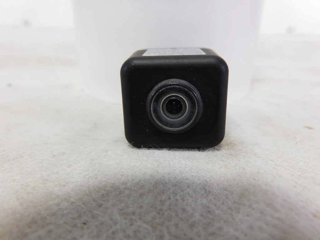 15 Camera 14 LKQ Backup OEM 13 View A6 Pre-Owned Audi (Good) Rear 12