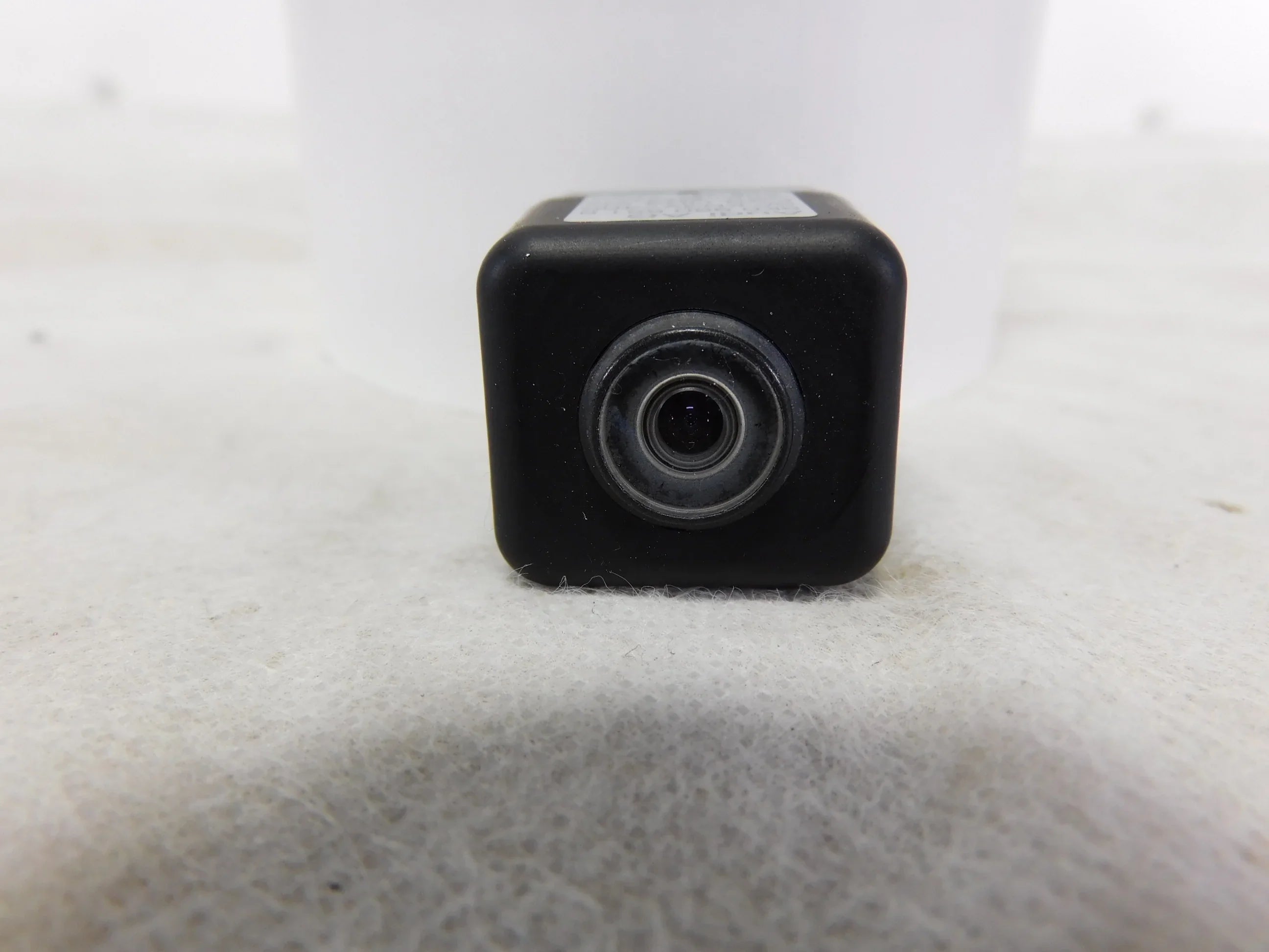 15 Camera 14 LKQ Backup OEM 13 View A6 Pre-Owned Audi (Good) Rear 12