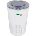 Active Ionizer - Carbon OSAP5W1 Purifier B2375110 Filter, Air with OdorStop HEPA H13 & 5-in-1 White