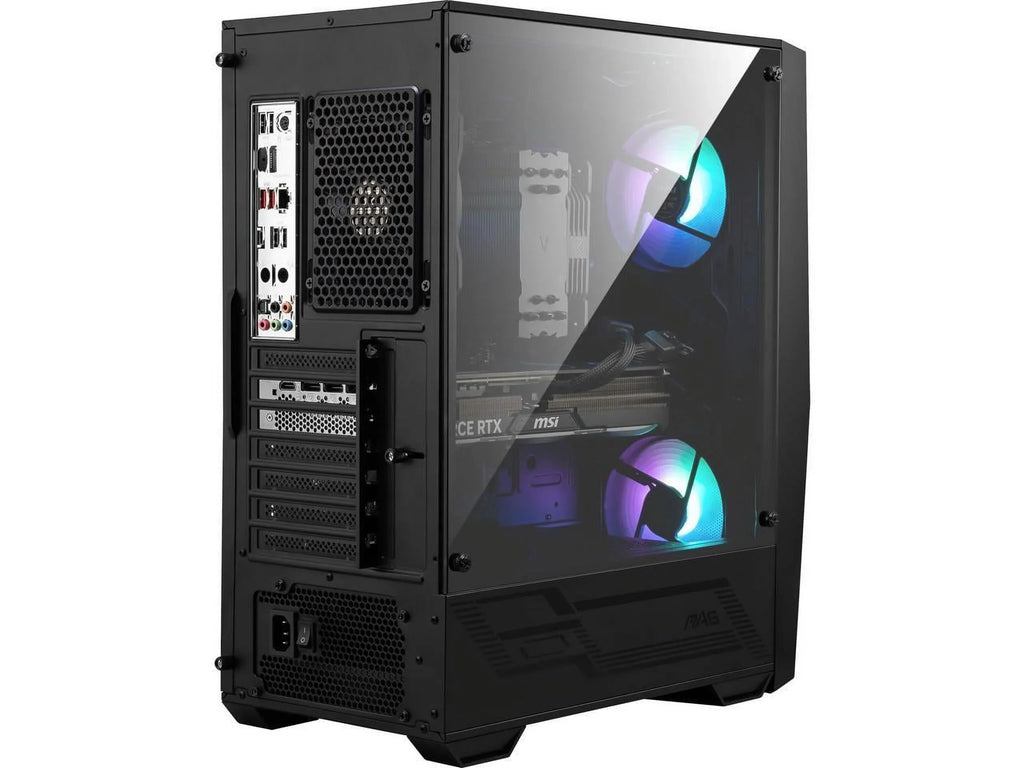 MSI RAM R GB Hexadeca-Core 2TB - GB 8 T... 16GB Core Desktop Computer DDR5 4060 Ti 4060 - 8GB RTX NVIDIA Codex GeForce SDRAM 16 Ti - - NVIDIA SSD i7-13700F RAM GeForce i7-13700F RTX 2 Core