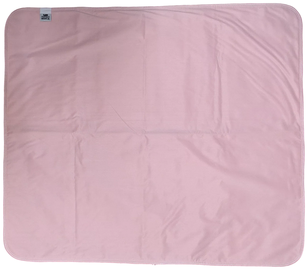 Pink Underpad for Pad Waterproof - 36 Pack 4 42 Absorbent Bed Incontinence Washable Urinary Seniors Children x Protection