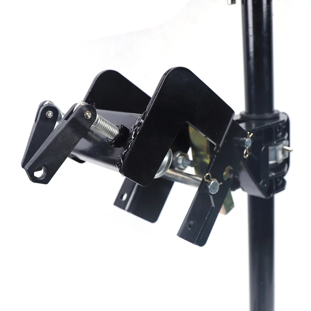 Engine Boat Boat 9 TAS Outboard System Motor Ignition 4 CC Air Cylinder Heavy 225 Stroke Cooling Miumaeov Engine 3600 r/min Single HP Fishing Marine Duty with Engine