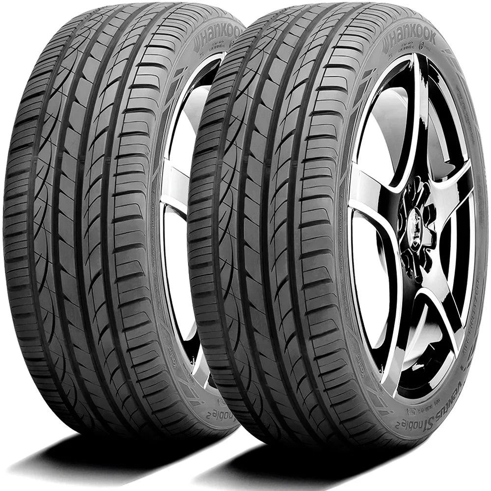 Passenger Noble2 Ventus 99W All XL S1 Tire 245/40ZR20 (H452) Season Hankook