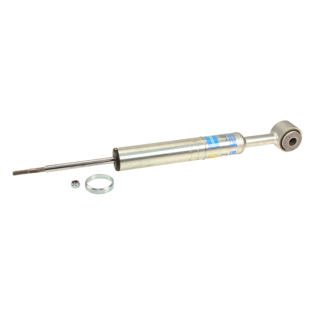 Shock F150 Ride 2005-2008 B8 select: F150 Adjustable SUPERCREW, Absorber, (0-2") Bilstein 2004 5100 Series Height Fits