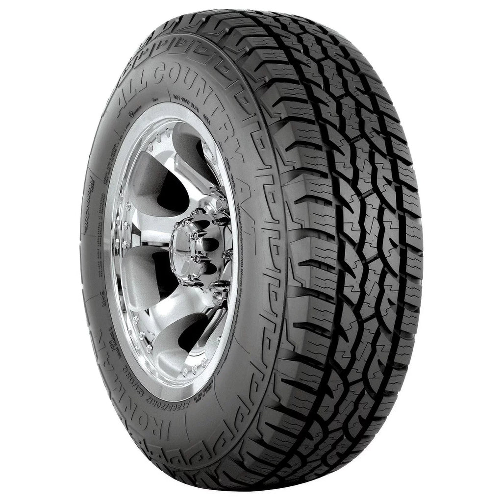 H All Tire Country Ironman 115 A/T 275/60R20