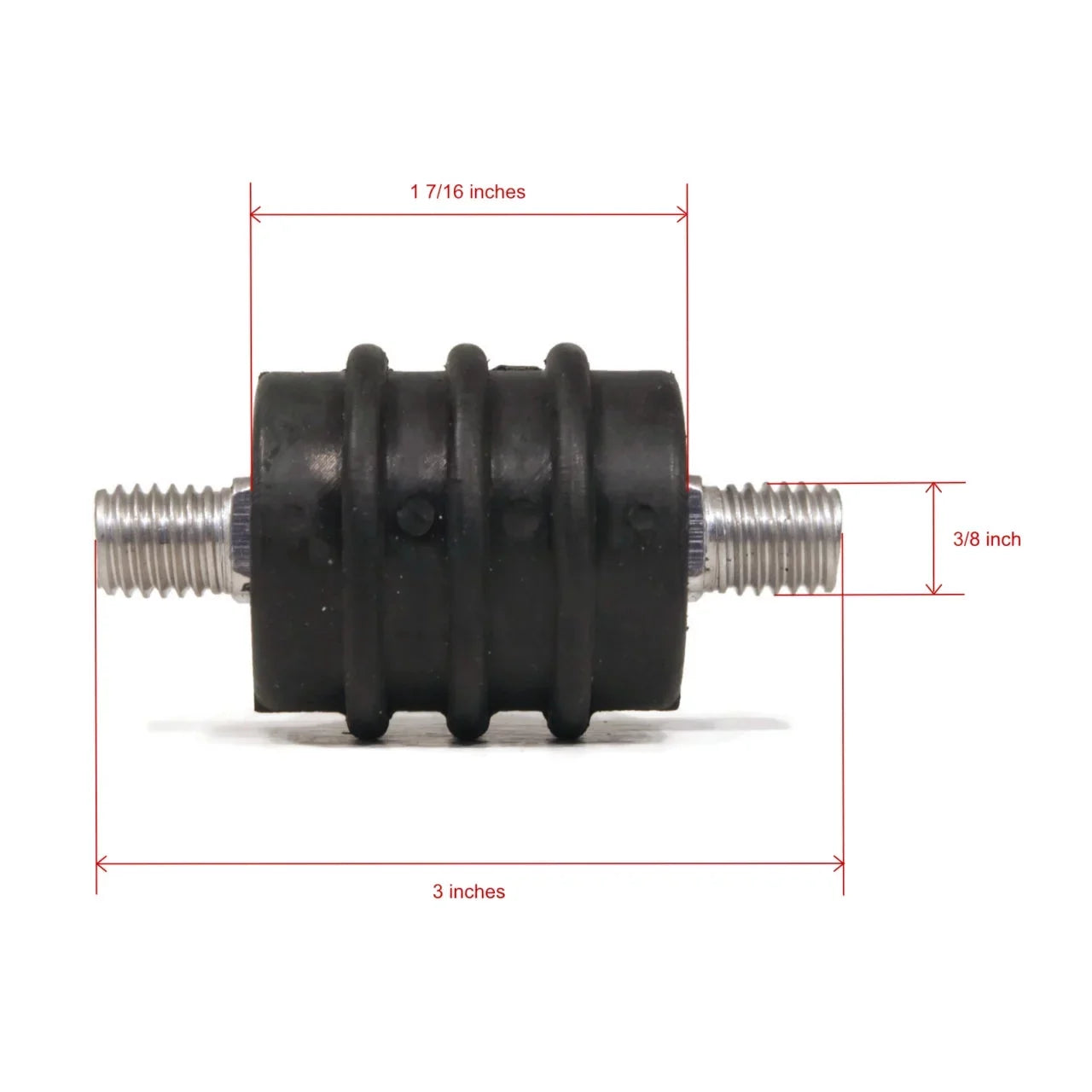 For Outboard SJ35REDE Motor 35 Johnson Mount | Engine Boat The 1996 ROP HP Front Shop Upper