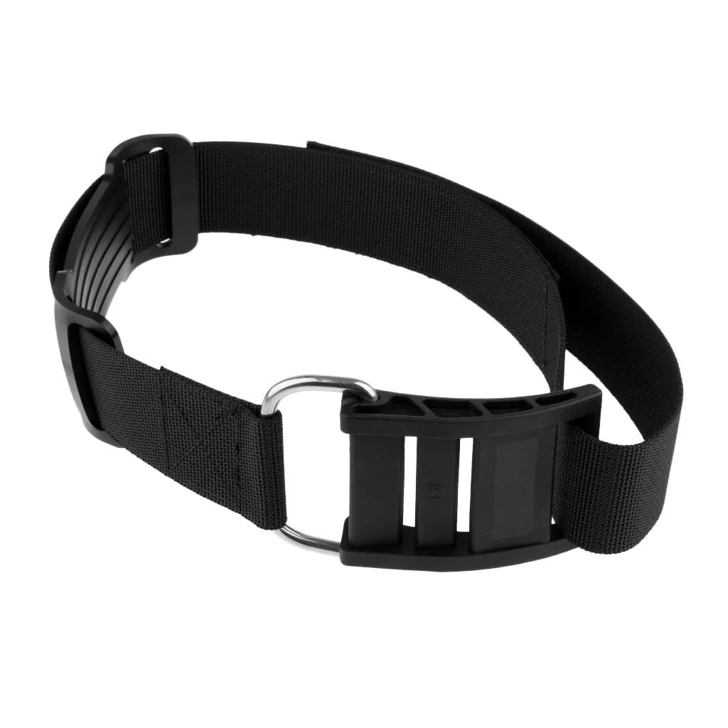 Carrying Tank Scuba Cylinder Count 2 Band Dive Air Diving