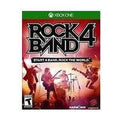 Band Box Item Xbox Rock and 4 One