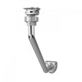 Silver Slide for Surface Firebox, T10345 Mount Crossover & Grills Production Magma Rectangle