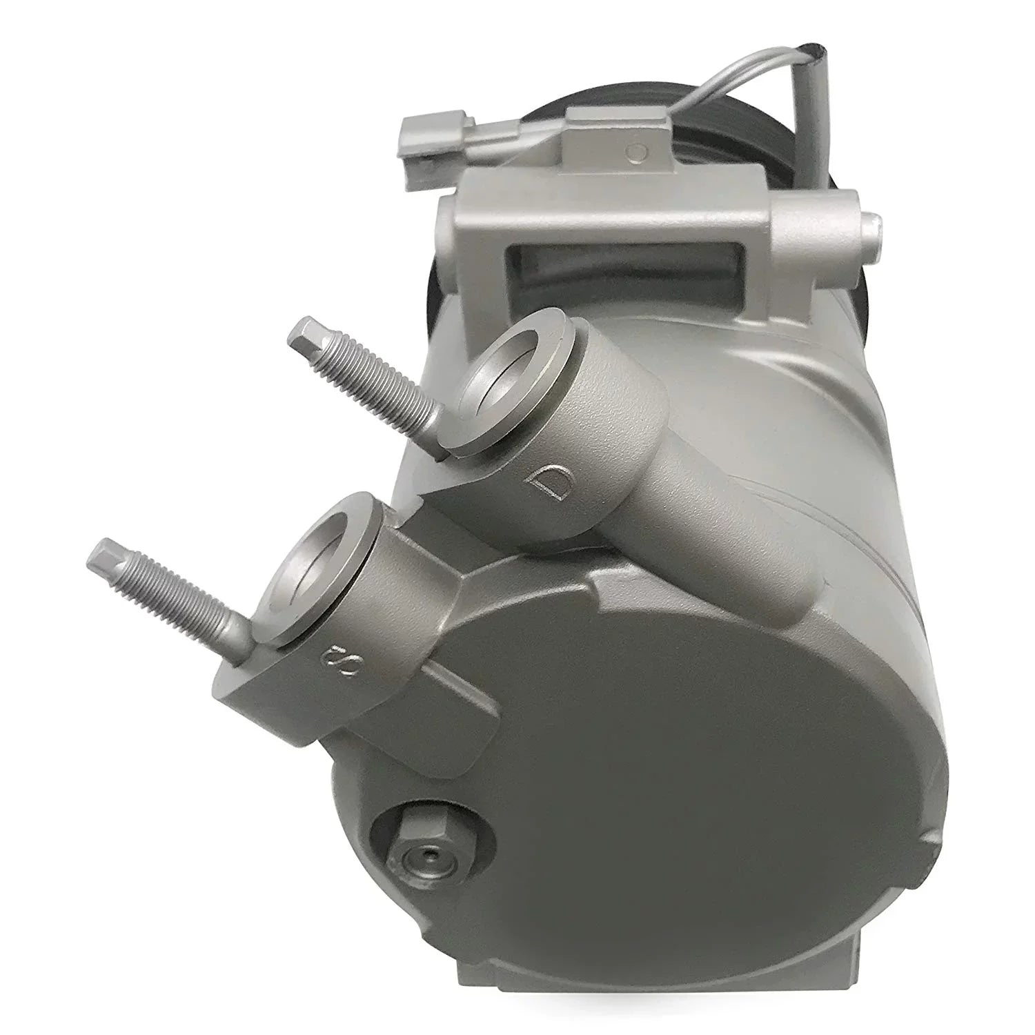 Tribute 2010, Escape RYC Fits Compressor Reman 3.0L 3.0L; and Clutch 2011, AC A/C 2008, 2012 Mariner 2009, FG672