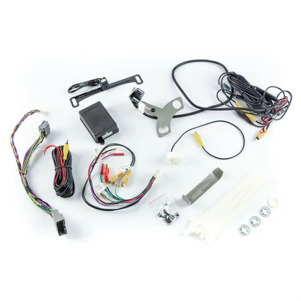 Factory Camera Dual Camera Infrared for Display (SUTV-8859) Vision w/ Brandmotion