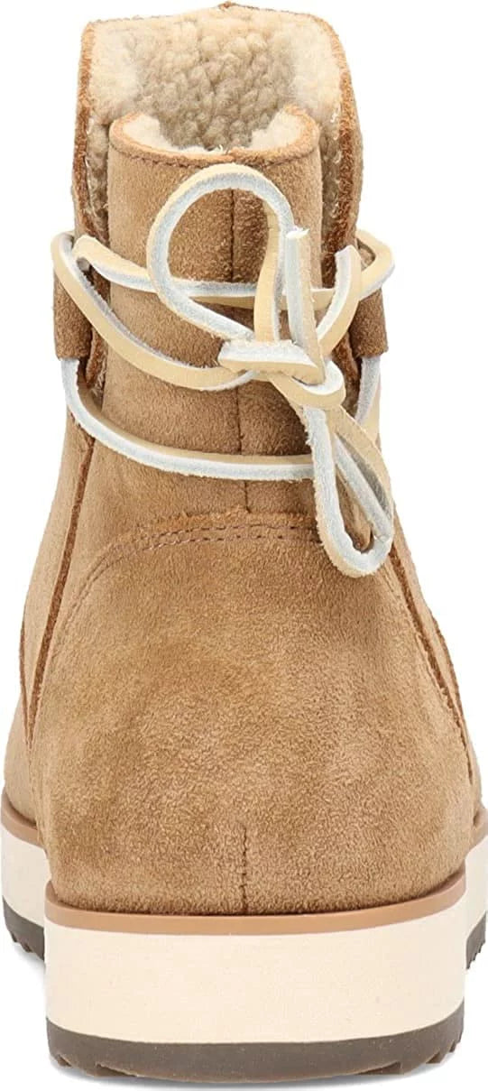 Boots Bluff Waterproof 37.5 Ankle Merrell 7 Juno dimension Women's EU Suede Polar M