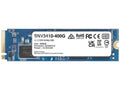 SNV3410 Internal PCI-Express Drive M.2 State Synology (SSD) 2280 3.0 400GB SNV3410-400G x4 Solid