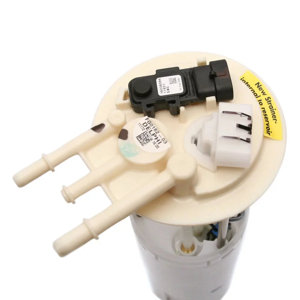 Delphi CADILLAC FG0162 LESABRE, Module BUICK 2000-2003 Fuel DEVILLE Pump Fits Assembly select: 2000-2003