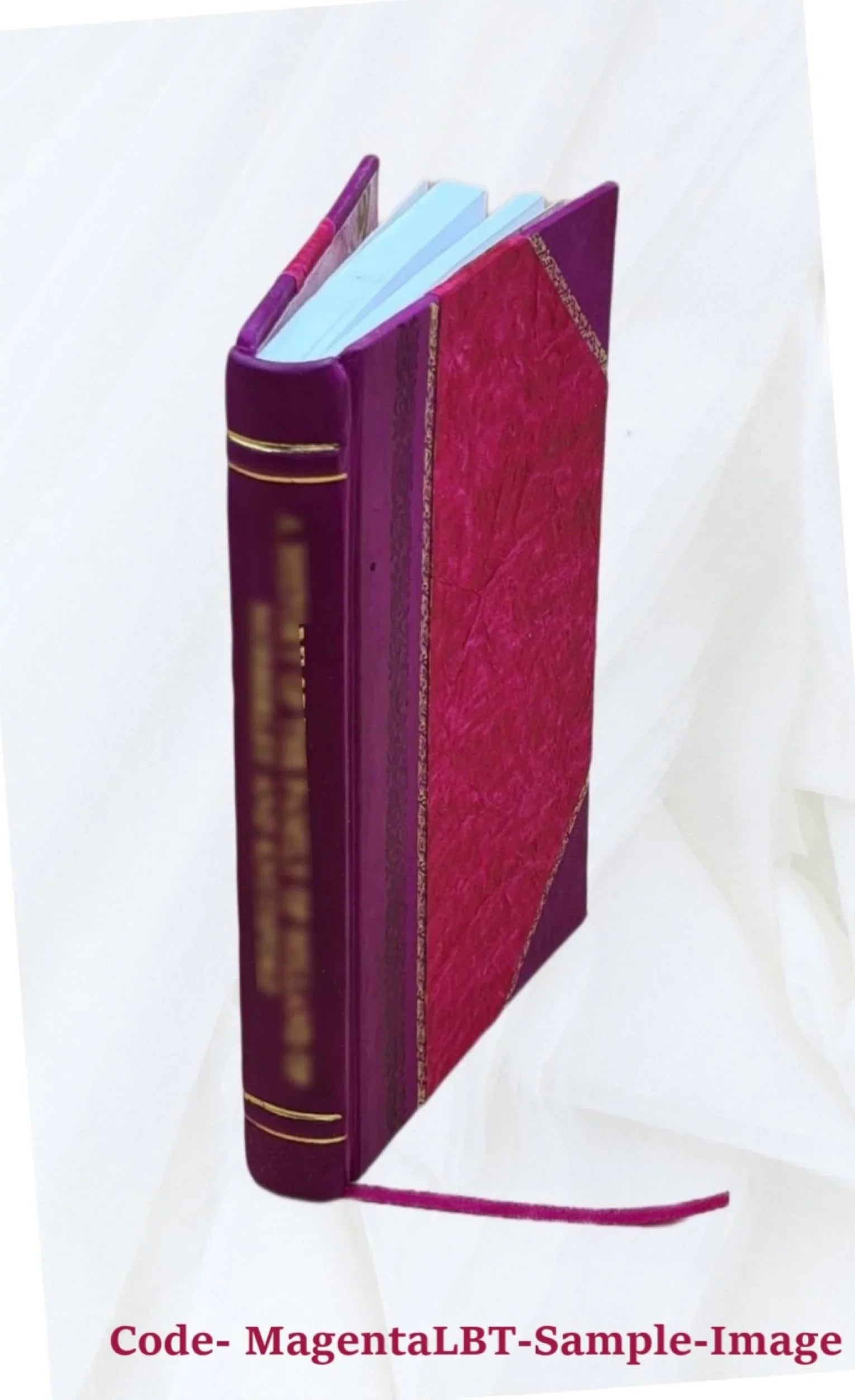 Alberto 1904 [Leather Gana. Blest Juan novela de Aria, Volume Bound] v.19