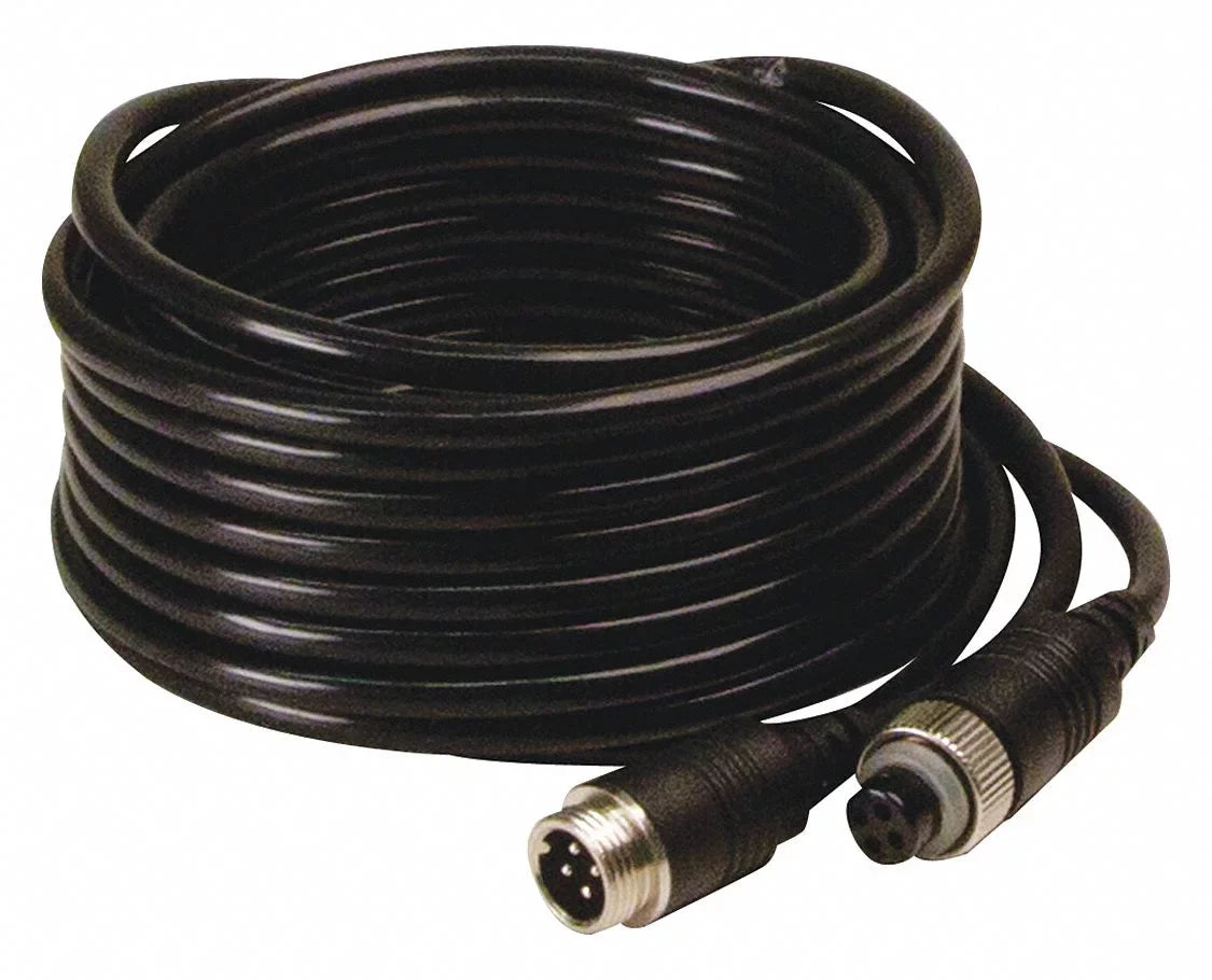 Camera 4-Pin ECTC10-4 Ecco Cable,10m