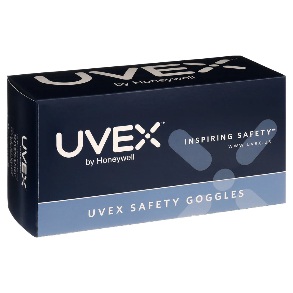Goggles Uvex Flex Seal Honeywell