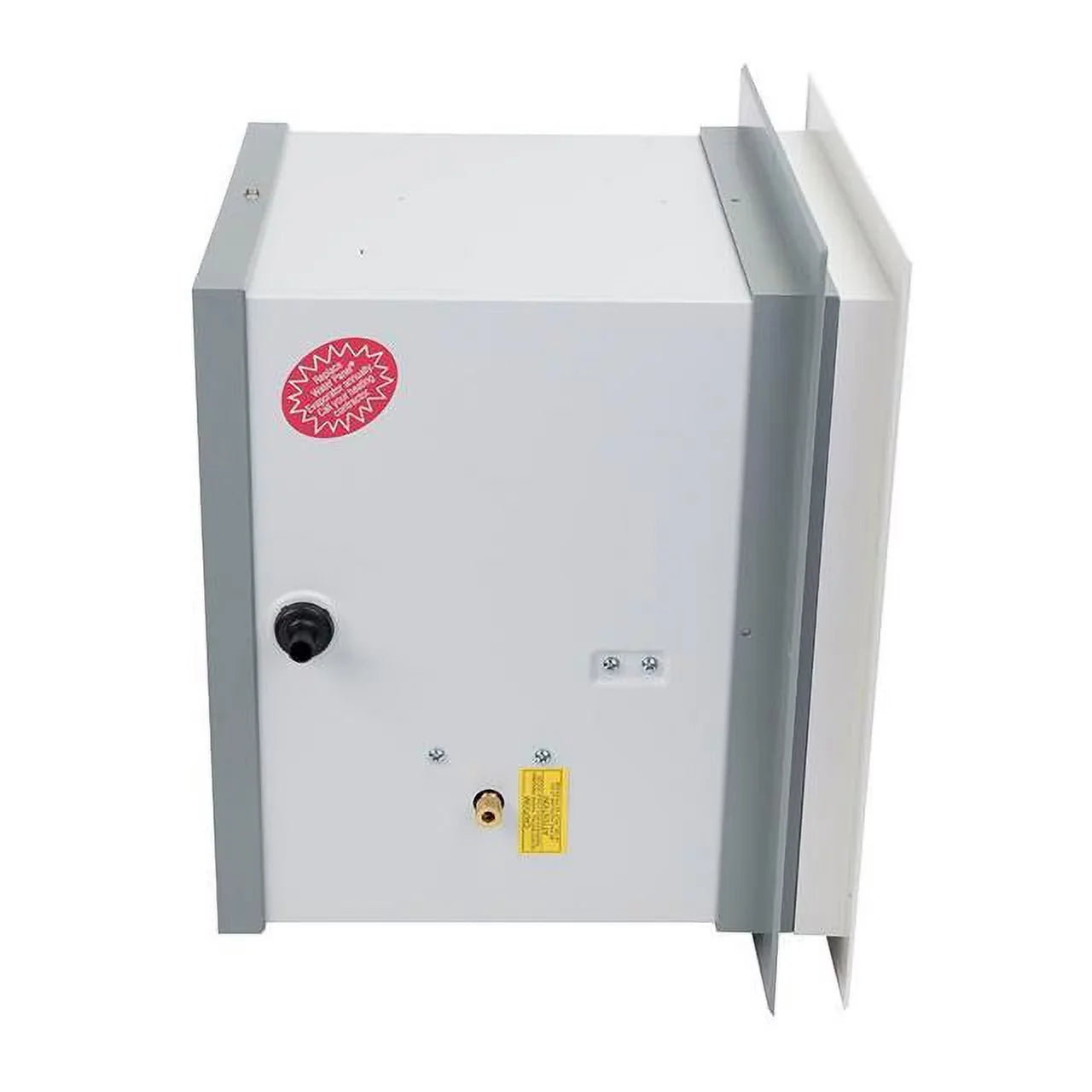 Non-Ducted - 360 Contained Humidifier Self Aprilaire Large