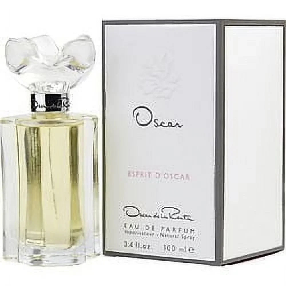 Renta ESPRIT ( D'OSCAR DE EAU de Oscar 6) PACK SPRAY OZ By PARFUM la 3.4