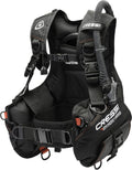 2.0 2X-Large) Start BCD (Black/Red, Pro