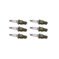 NGK Series Plug Standard Spark BKR5EK Pack) 3 3.0L/181 L300 2004-2004 (6 for SATURN