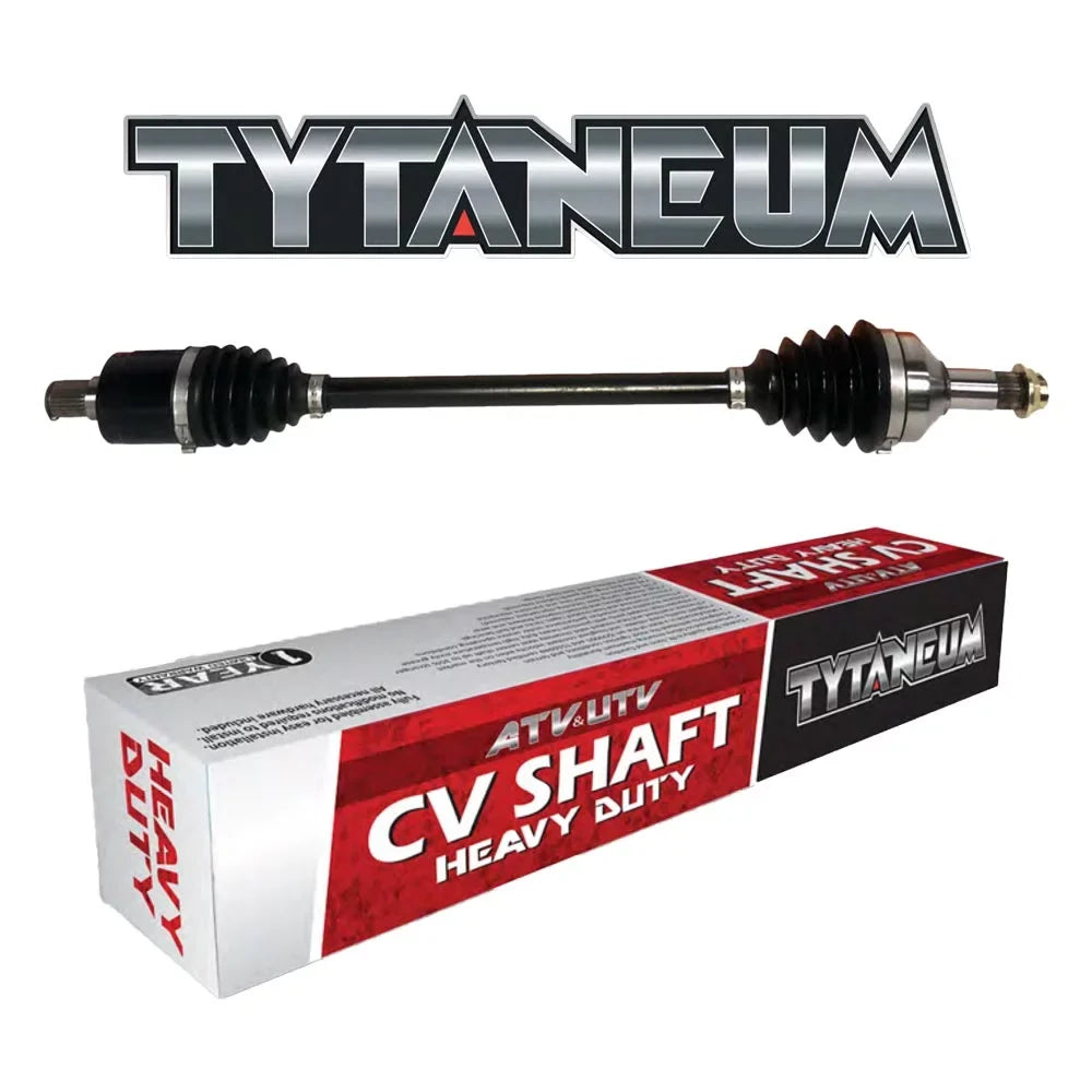 REPLACEMENT CV DUTY 1000R FOR RIGHT AXLE XT-P CAN-AM HEAVY 2016-2017 FRONT Outlander EFI