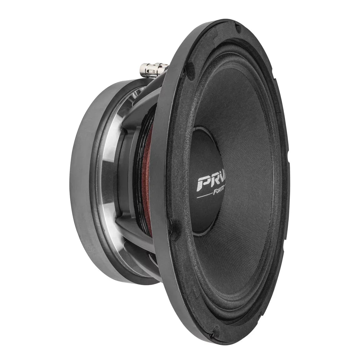 Sound dB Loudspeaker, 1000 AUDIO 8 10 Midbass Ohm Power, PRV 500 Custom Bass Inch RMS, Mid Pro Systems, Program Speakers Speaker Watts (Single) for 10MB1000FT 97.5 Watts