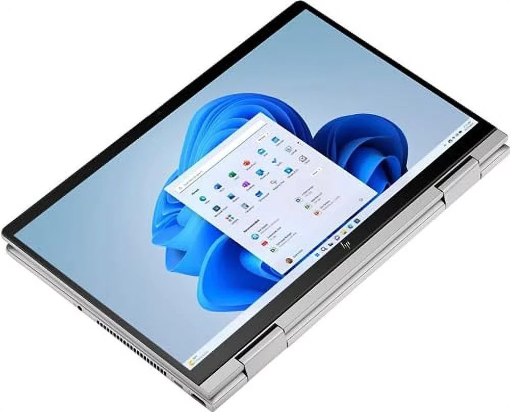 Graphics Fingerprint | i7-1355U | | DDR4 USB-C x360 10-Core Win11 14" 2023 IPS | 6E Touchscreen | FHD SSD Iris Laptop 2-in-1 1TB (1920x1080) Pro Envy | Wi-Fi Keyboard HP | | Xe 16GB Backlit