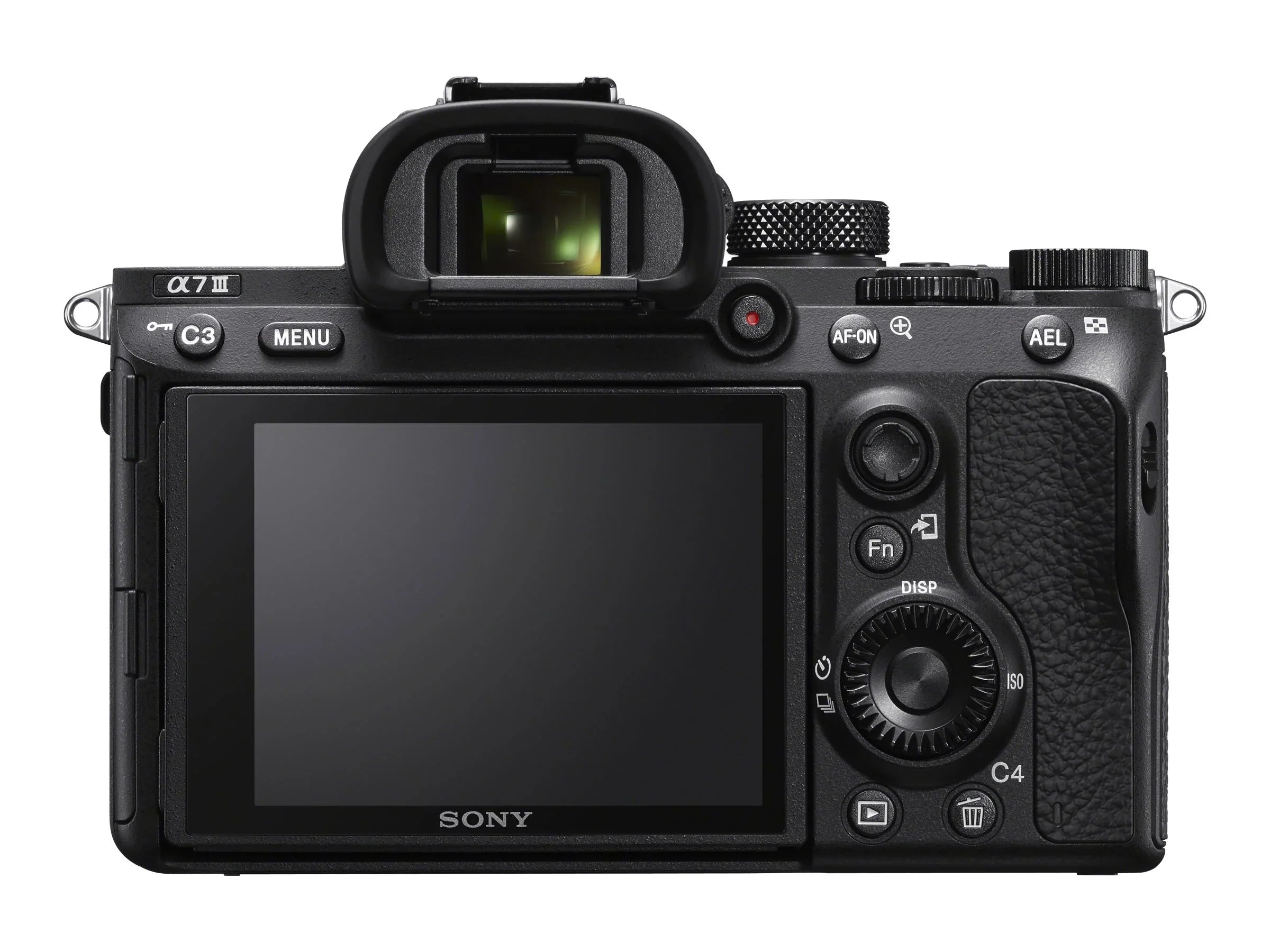 Alpha Digital a7 with Mirrorless III 28-70mm Lens Camera