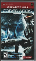 Version) (Brand Arms (Greatest PSP US Coded PSP Sealed Factory Hits) New