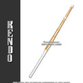 Training Stick Samurai 47" Shinai Bamboo Kendo Katana