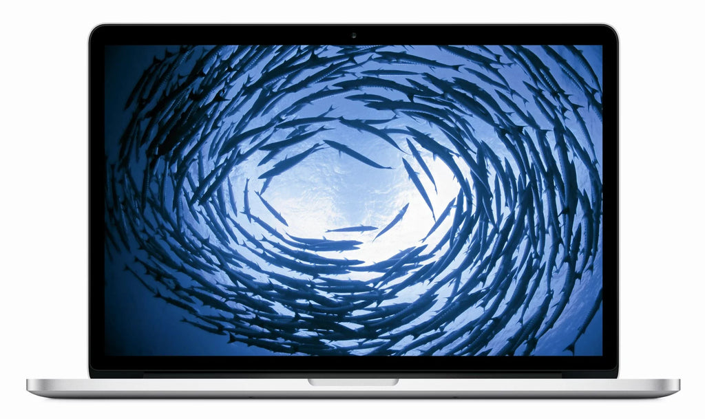 Memory (Retina macOS MGXC2LL/A 128GB Included (Mid Power Grade GB A Pro 2880x1800 Display i7 DG) 2014) Sierra SSD 2.5Ghz Core Macbook Adapter 16 15.4-inch Quad