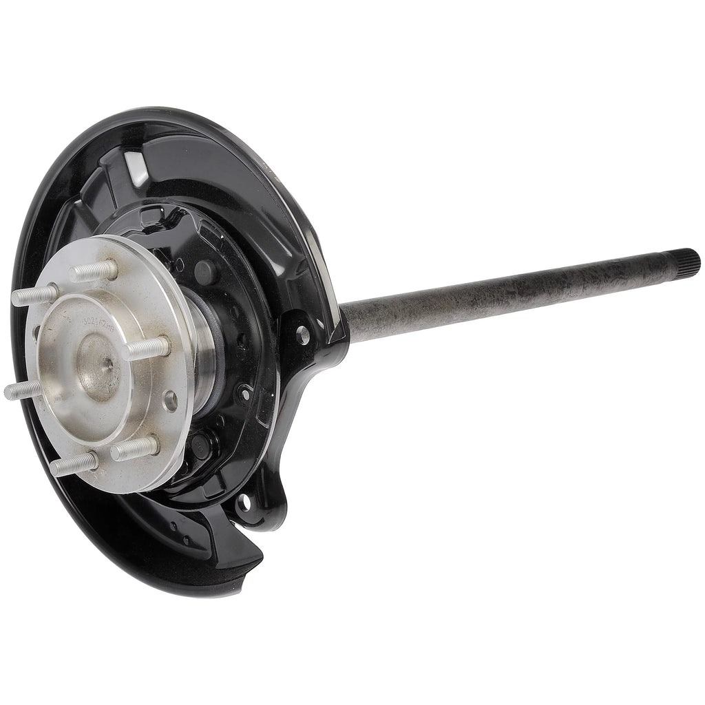 CRUISER Models Assembly Shaft Lexus for FJ Drive 2003-2009 926-142 / Dorman Axle Rear select: Right Specific Fits 4RUNNER, 2007-2009