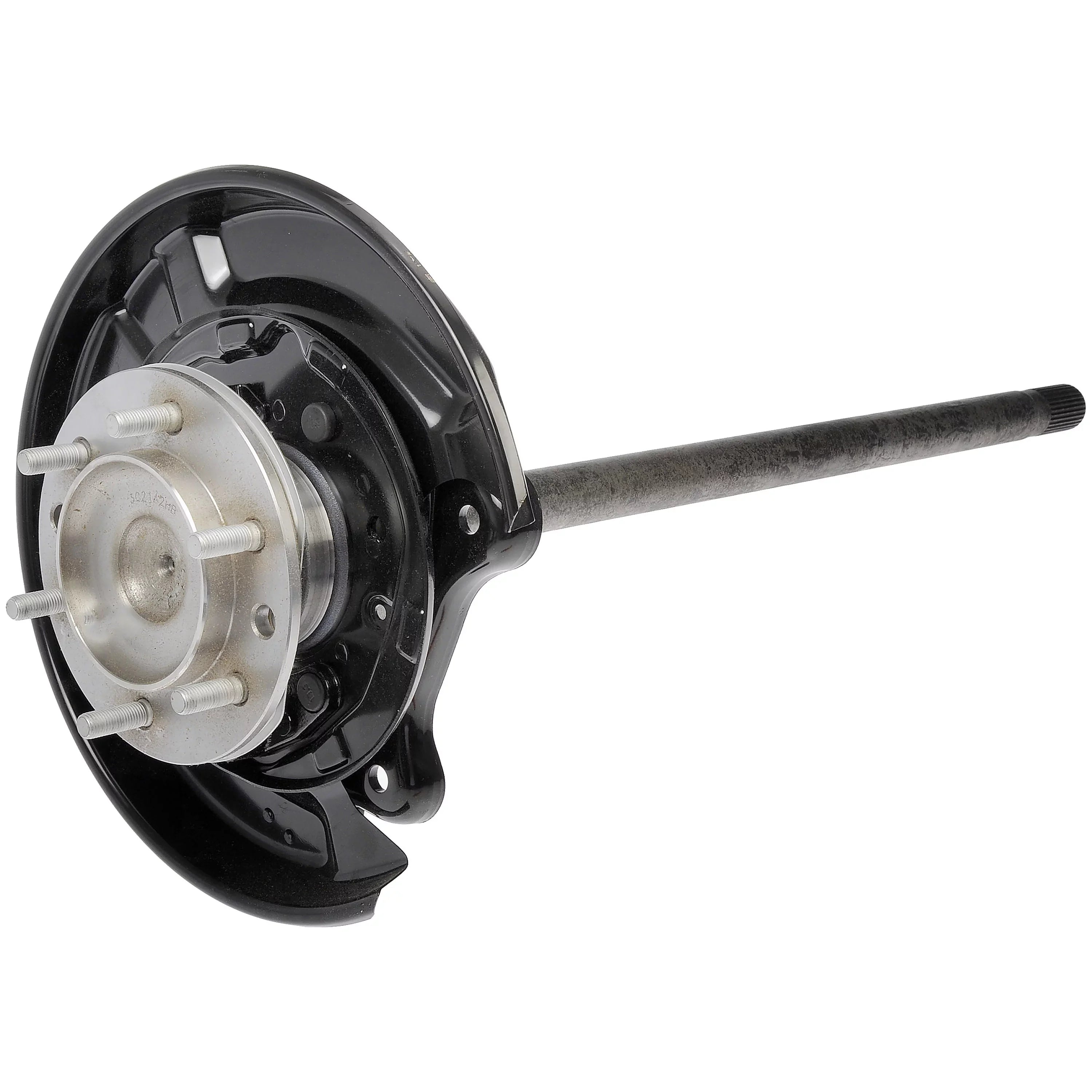 CRUISER Models Assembly Shaft Lexus for FJ Drive 2003-2009 926-142 / Dorman Axle Rear select: Right Specific Fits 4RUNNER, 2007-2009