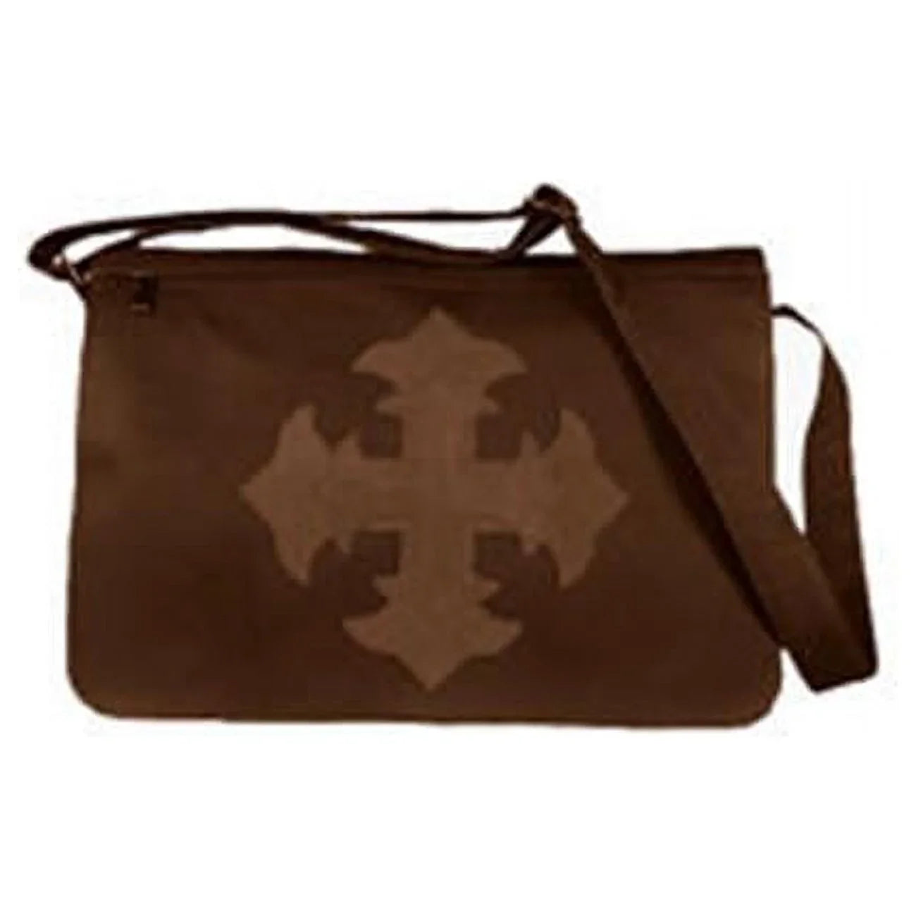 West Cafe Flap Messenger- East Full
