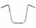 16" handle Dyno bar,bicycle part Chrome.Bike design bar, lowrider bike handle bar,lowrider beach handle cruiser Handlebar 22.2mm