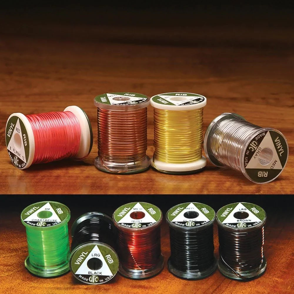 Rib Vinyl Hareline