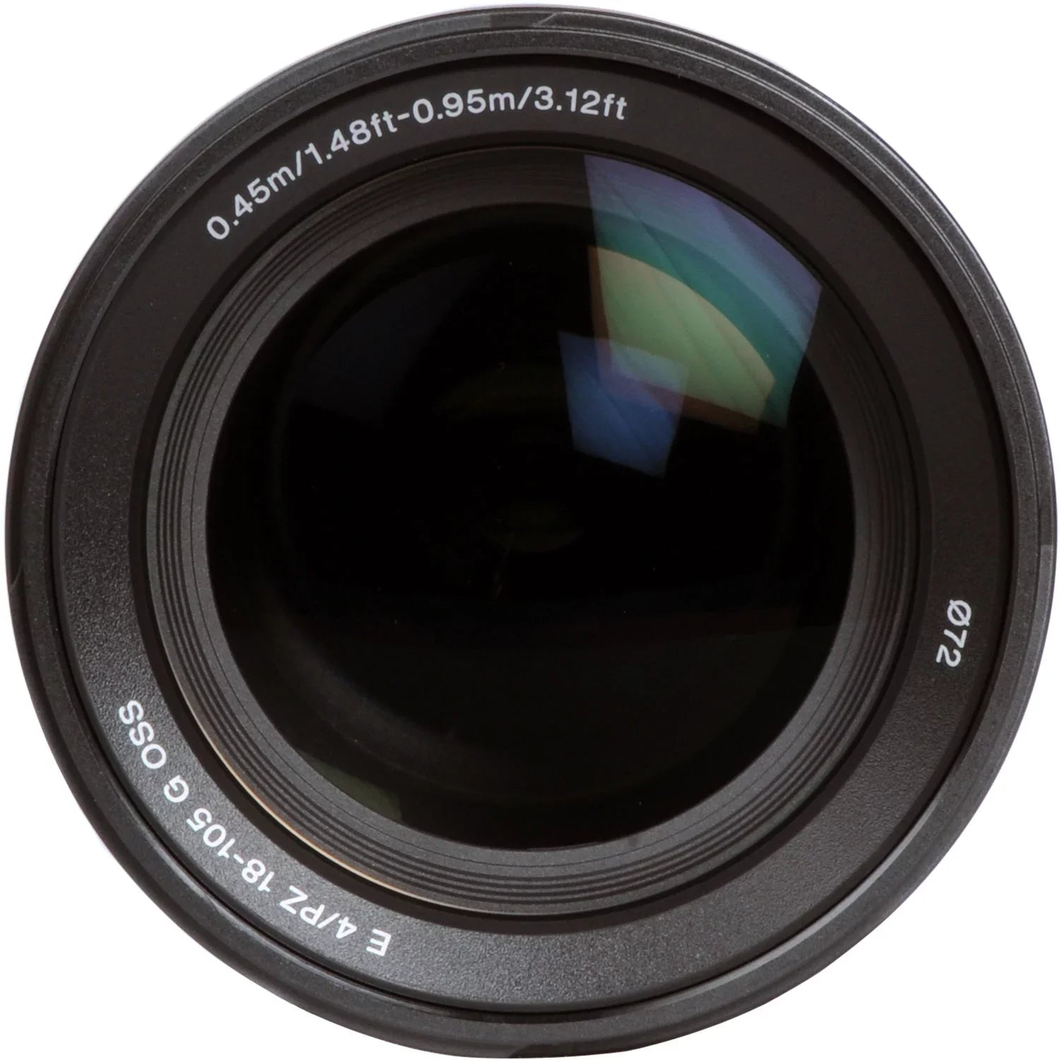liquid E Lens Resistant Variable - Pouch, Filters OSS G (UV,CPL, PZ f/4 Essential with with Piece Multicoated Includes: 18-105mm Memory FLD), 3 Neu Card, 32GB Bundle SanDisk Lens Accessory HD Case