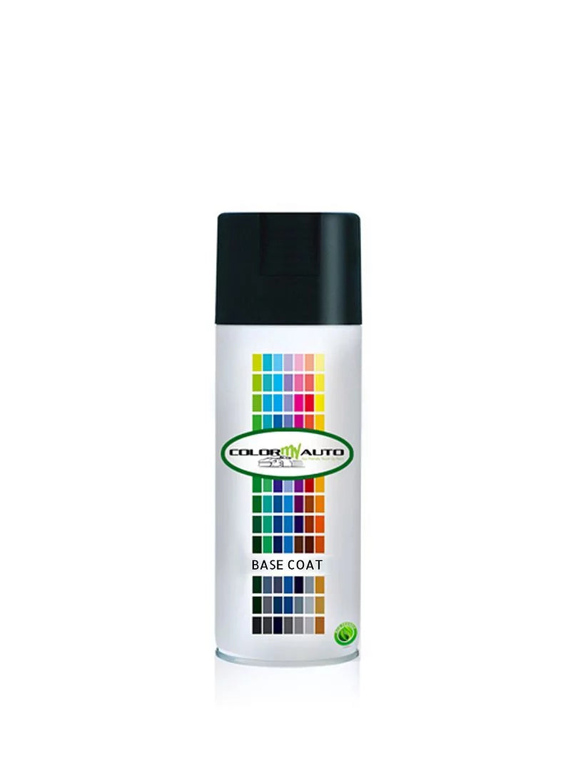 Automotive Base Gold Non-specific Model Daihatsu Paint 2017 Aerosol Y14 Coat Metallic