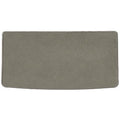 / Mat for 2014, GGBAILEY Car / Highlander Mats, 2018, 2015, Mats Cargo 2016, Trunk 2019 2017, Floor Fit Small Classic Carpet Custom Grey -