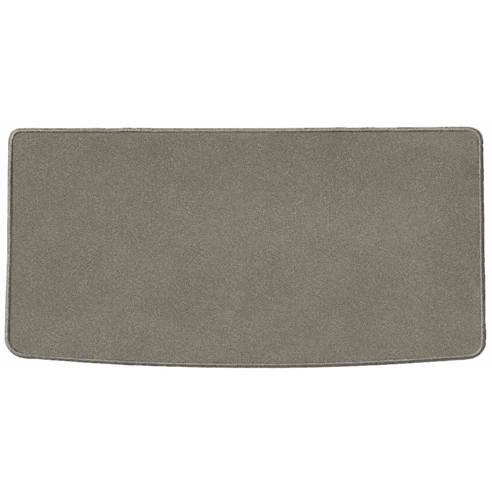 / Mat for 2014, GGBAILEY Car / Highlander Mats, 2018, 2015, Mats Cargo 2016, Trunk 2019 2017, Floor Fit Small Classic Carpet Custom Grey -