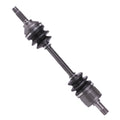Assembly Detroit 2013-2018 2016 Right 2014 Replacement 2015 Front Axle CV for Escape, 2017 Axle - CV Axle Shaft