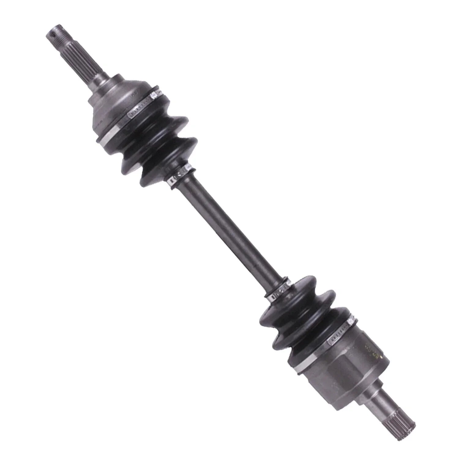 Assembly Detroit 2013-2018 2016 Right 2014 Replacement 2015 Front Axle CV for Escape, 2017 Axle - CV Axle Shaft