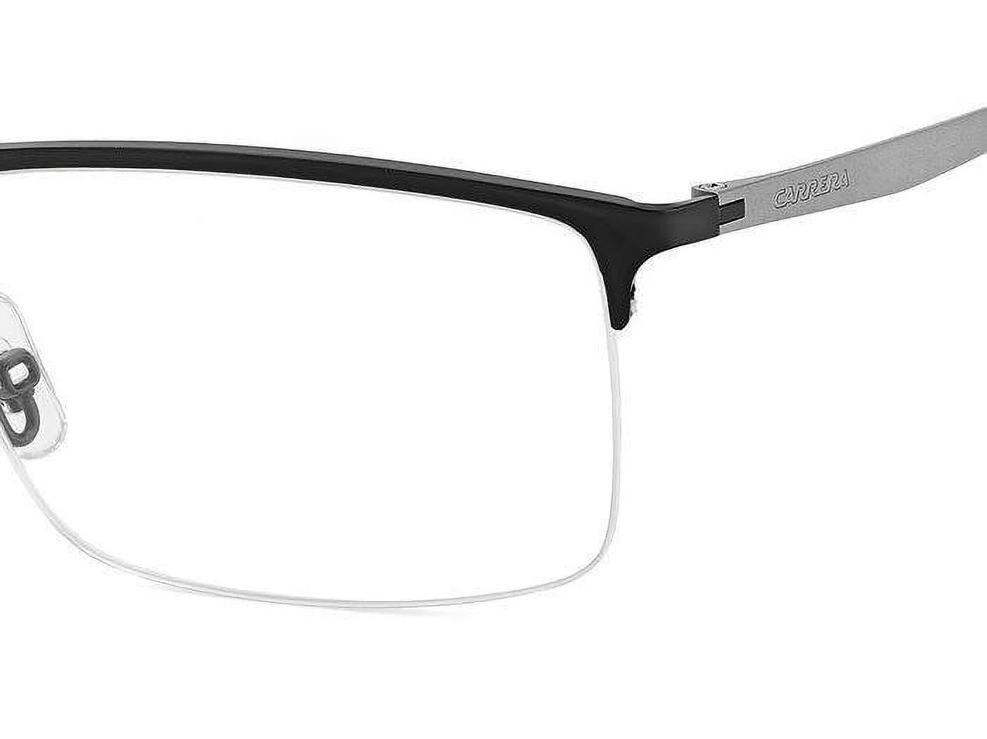 8875 CARRERA Black 003 Eyeglasses