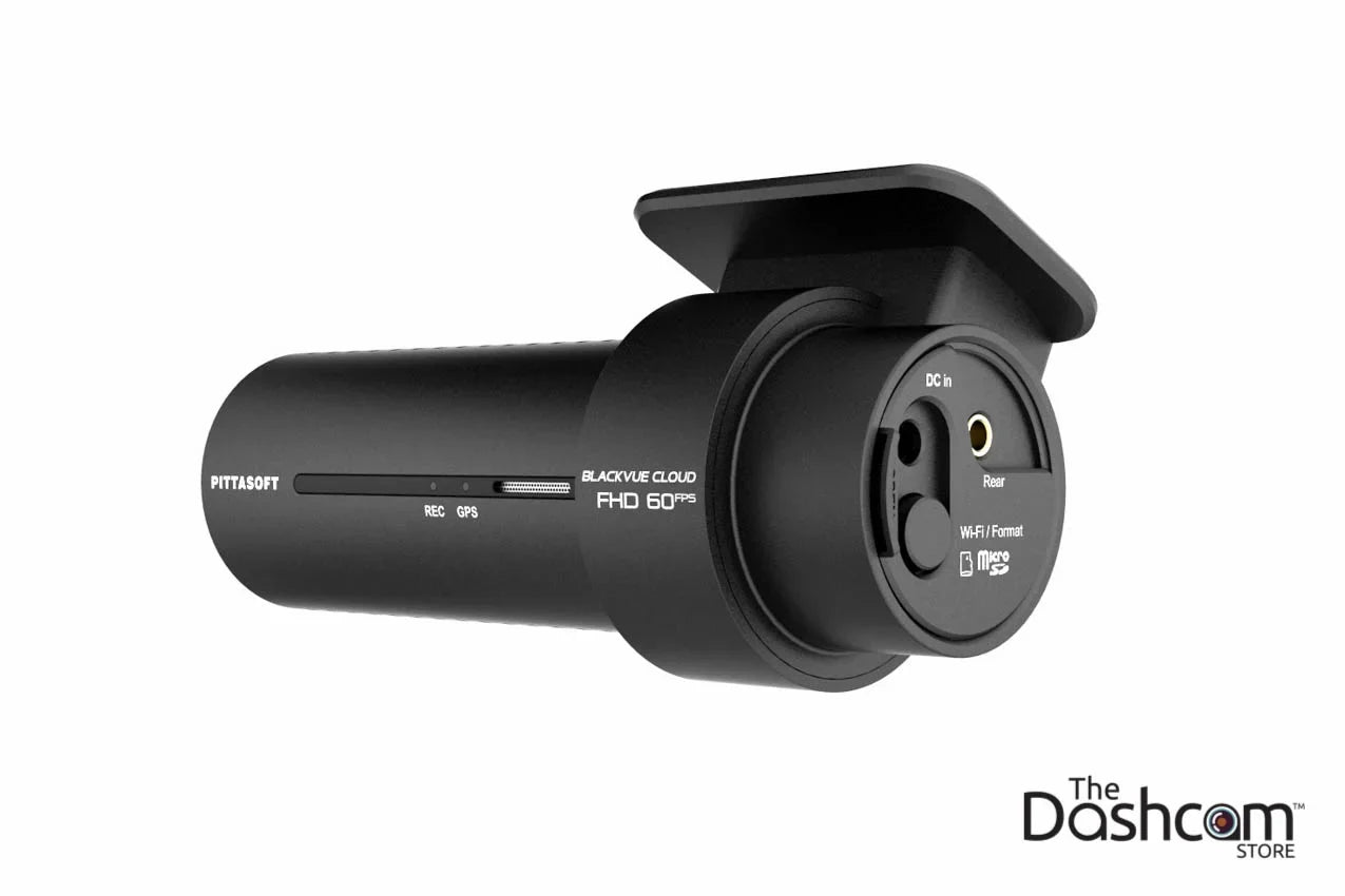 Blackvue DR750S-2CH-128GB