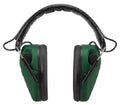 Grn / Caldwell Blk Hearing Protection Profile 487557 Electronic E-MAX Low