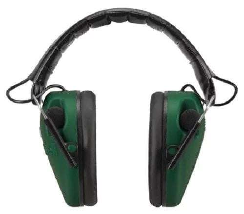 Grn / Caldwell Blk Hearing Protection Profile 487557 Electronic E-MAX Low