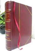 The 1909 Nautilus. Volume BOUND] v.21-22(1907-1909) [LEATHER